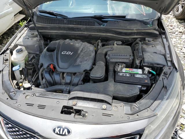 5XXGM4A74FG470299 KIA Optima Lx