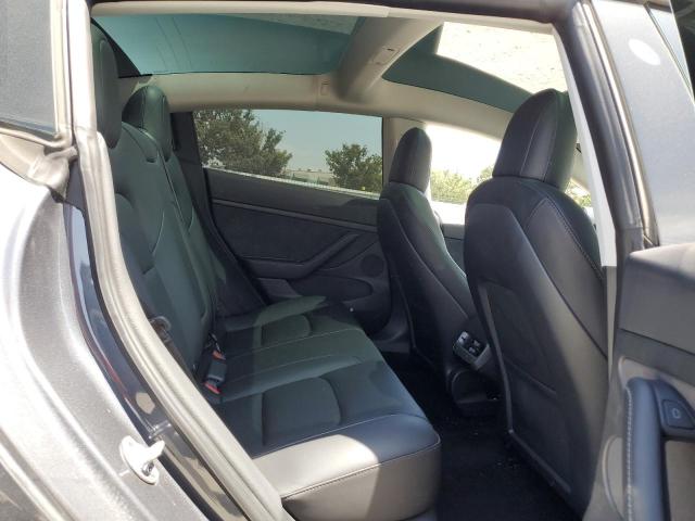 5YJ3E1EC4NF363093 Tesla MODEL 3