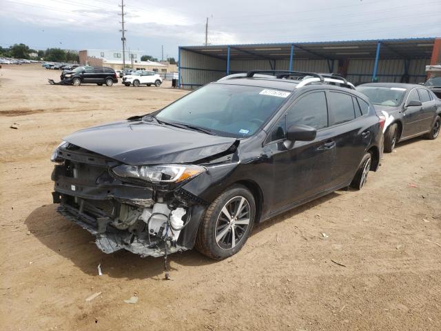 2019 Subaru Impreza Premium