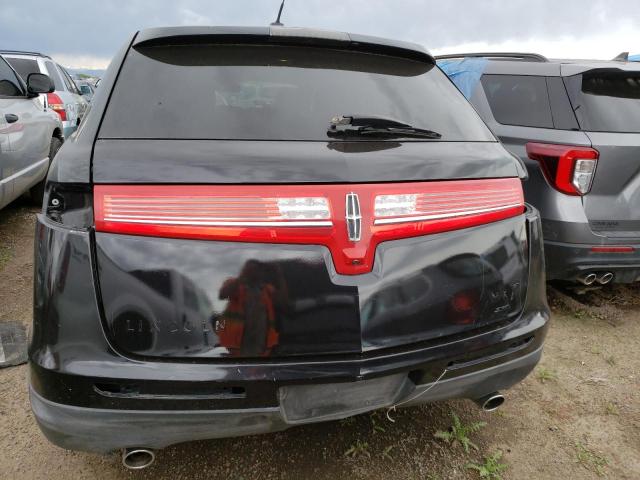 2LMHJ5NK3HBL01329 Lincoln MKT