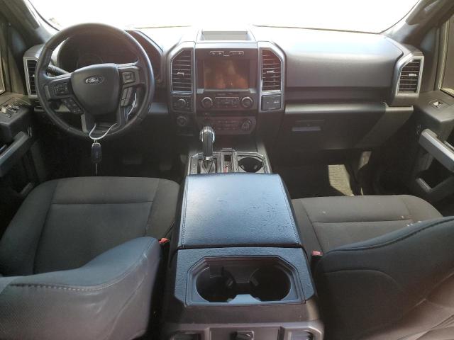 1FTFW1EG8JKF05276 Ford F150 Supercrew