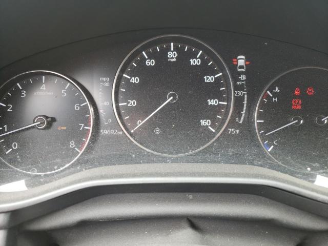 JM1BPANM2K1128484 Mazda 3 Premium