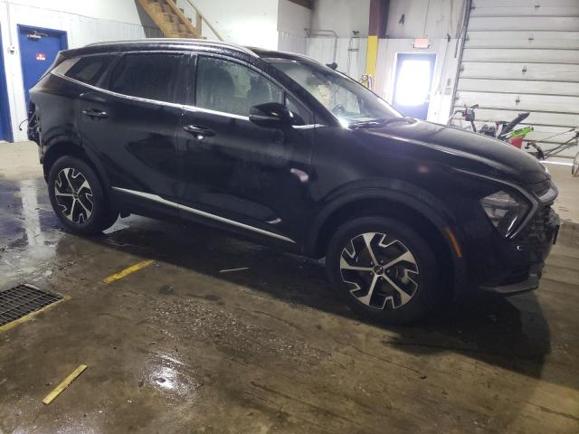 2023 Kia Sportage Ex VIN: 5XYK3CAF6PG013439 Lot: 55414893