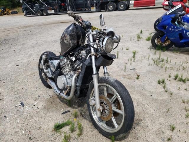 2001 KAWASAKI VN750 - JKAVNDA191B545281