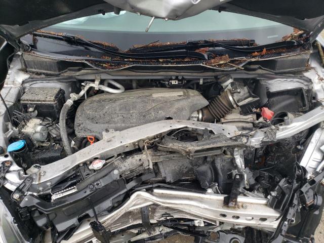 5FNRL6H71JB020151 Honda ODYSSEY EXL