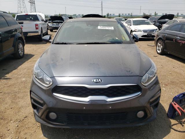 3KPF24AD6LE201913 Kia Forte FE 5