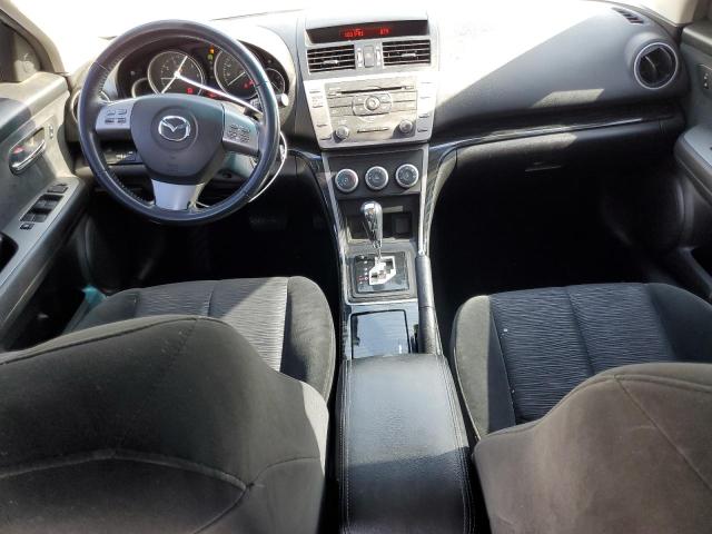 2010 Mazda 6 I VIN: 1YVHZ8CH9A5M34747 Lot: 54540623