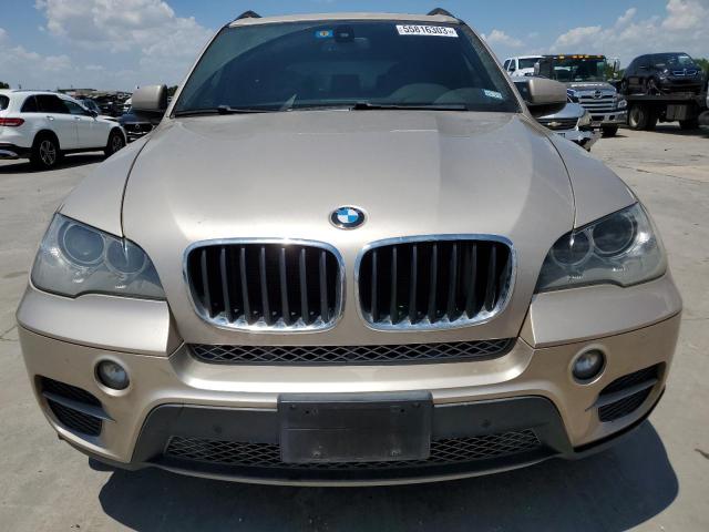 VIN 5UXZV4C50D0B18368 2013 BMW X5, Xdrive35I no.5