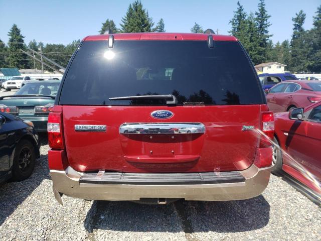 1FMJK1J56EEF49576 Ford Expedition El Xlt