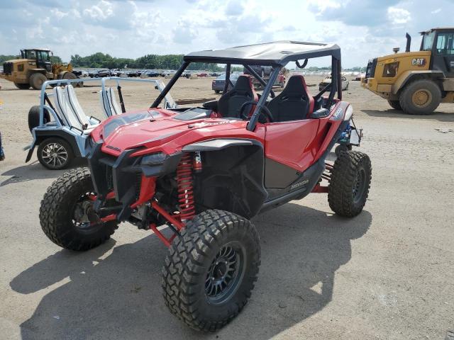 2020 HONDA SXS1000 S2 - 1HFVE0549L4101608