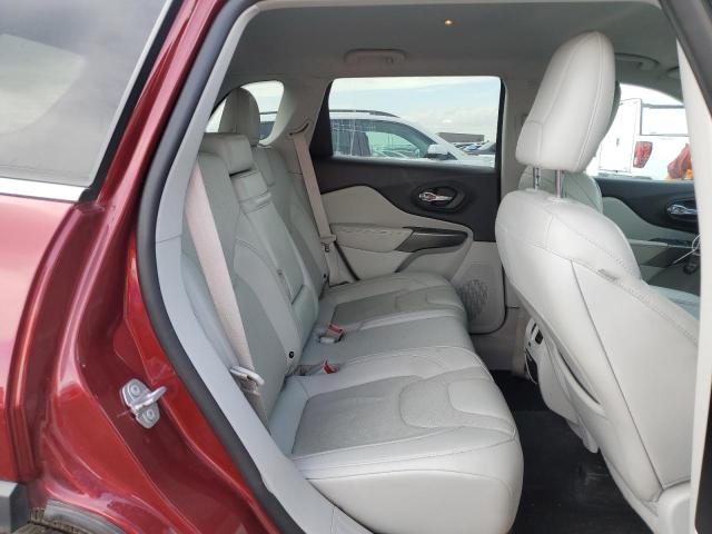1C4PJMDX1KD112652 Jeep Cherokee Limited