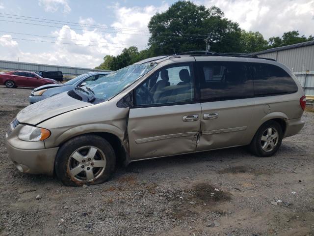 2006 Dodge Grand Caravan SXT