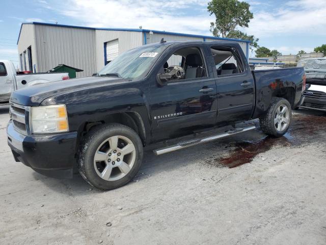 2009 Chevrolet C/K 1500 