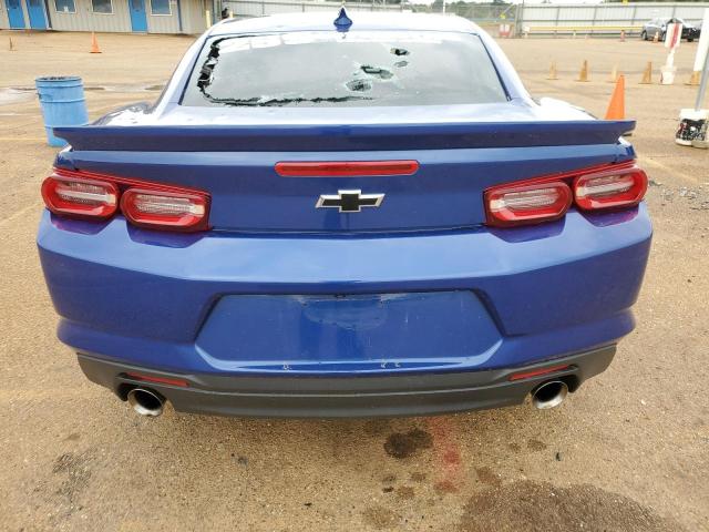 2020 CHEVROLET CAMARO LZ - 1G1FF1R71L0138206