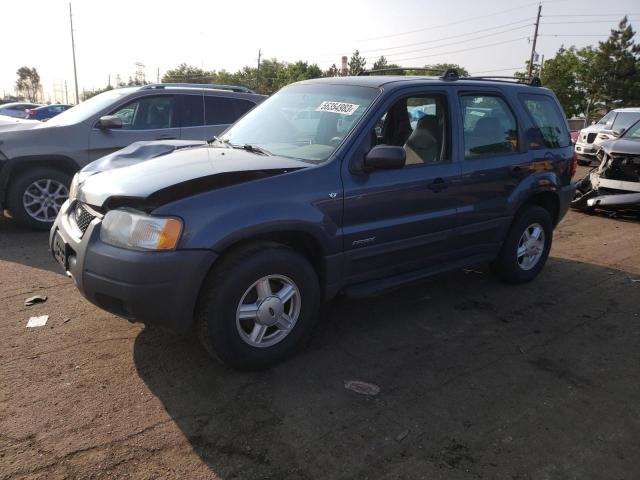 2001 Ford Escape XLS