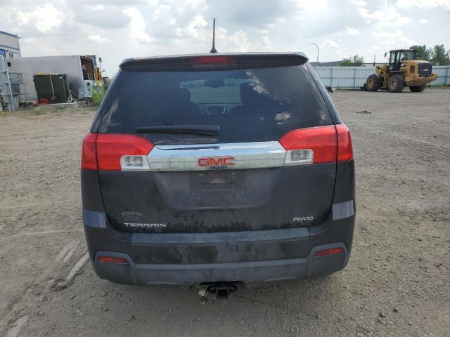 2GKFLVEK7E6203320 GMC Terrain Sle