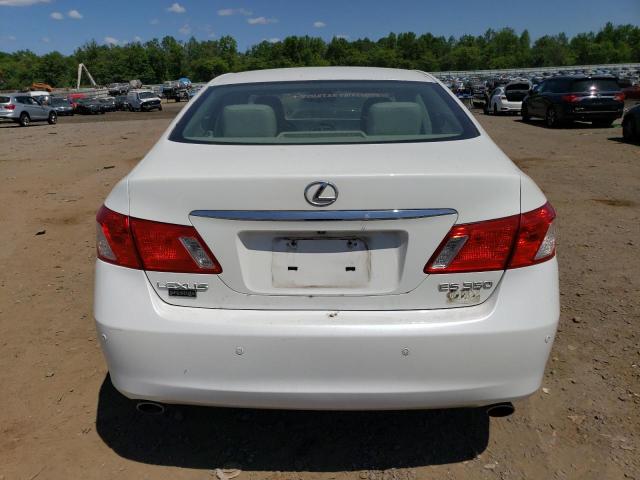 2008 Lexus Es 350 VIN: JTHBJ46GX82231892 Lot: 51675294