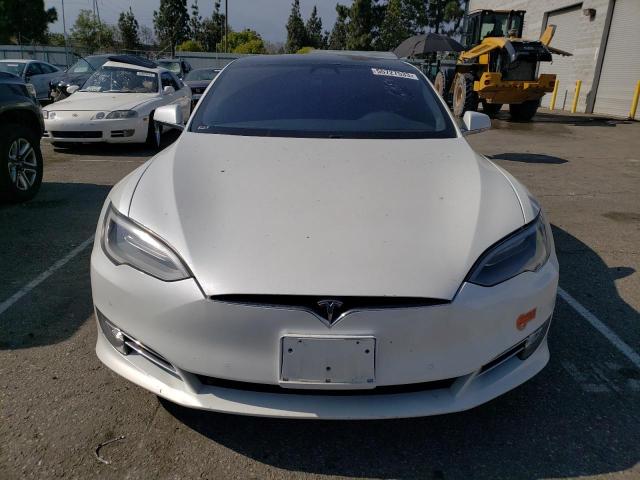 5YJSA1E23LF360679 Tesla MODEL S