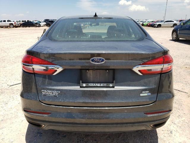 3FA6P0T91KR224029 2019 FORD FUSION, photo no. 6