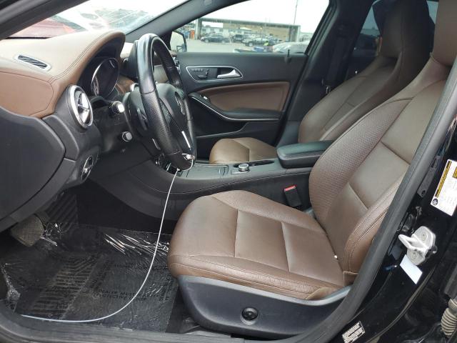 2015 MERCEDES-BENZ GLA 250 - WDCTG4EB1FJ108733