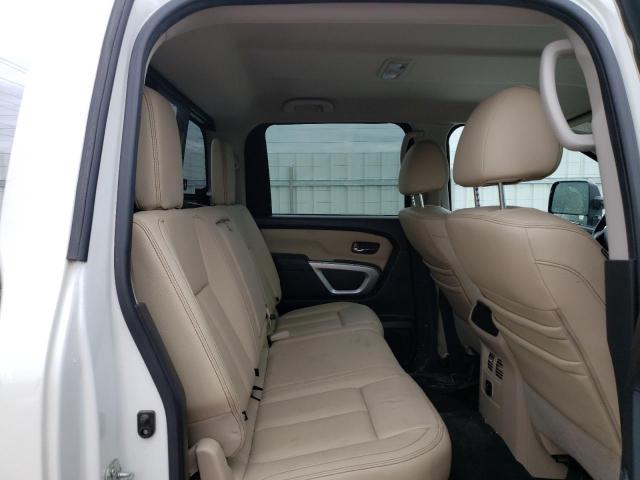 1N6BA1F41HN541320 Nissan Titan Xd Sl