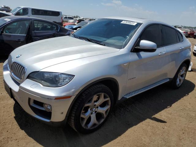 VIN 5UXFG8C57DL591782 2013 BMW X6, Xdrive50I no.1