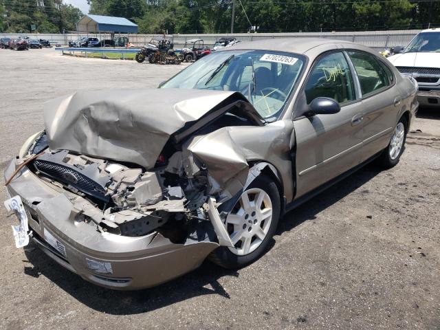 2007 Ford Taurus SE