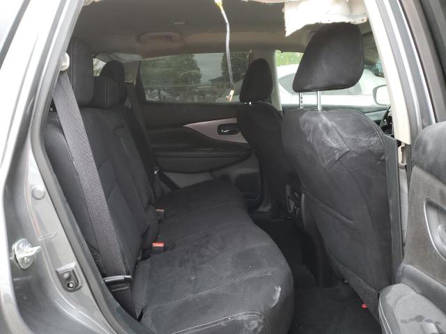 5N1AZ2AS1NC131350 Nissan MURANO S