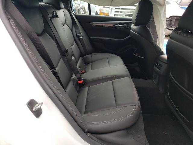 2022 CADILLAC CT5 PREMIU - 1G6DT5RK6N0114508