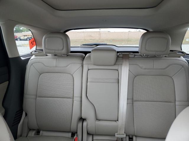 2022 LINCOLN CORSAIR GR 5LMTJ5DZ7NUL15239