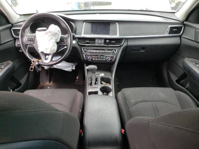 KNAGT4LEXH5011815 KIA OPTIMA HYBRID