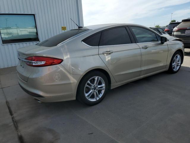 3FA6P0HD3JR213223 Ford FUSION SE