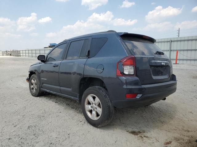 1C4NJCBA0ED593515 Jeep Compass Sport