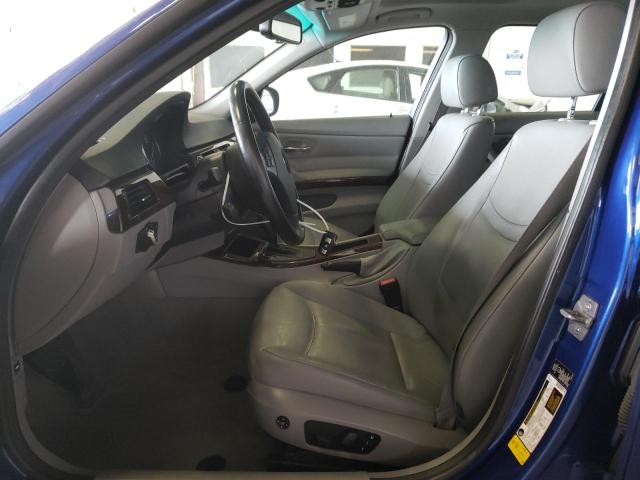 2011 BMW 3er - Image 7