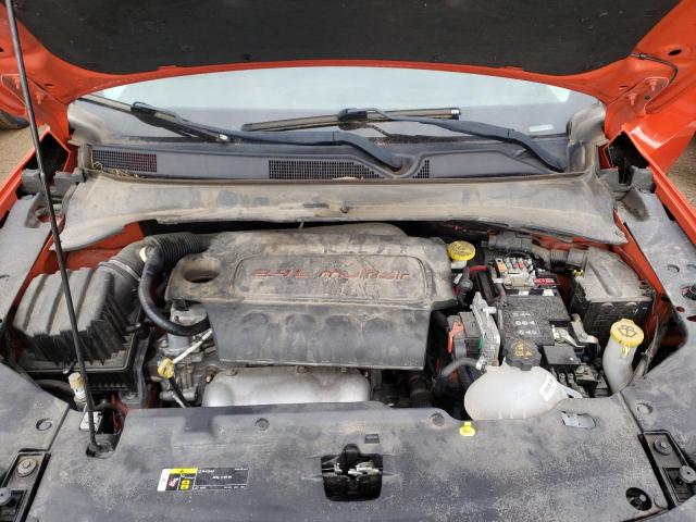 3C4NJDDB4HT657565 Jeep Compass Trailhawk