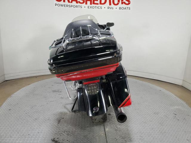 2016 HARLEY-DAVIDSON FLHTKSE CV - 1HD1TEN16GB961158