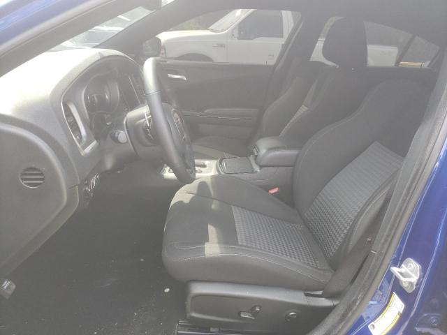2021 DODGE CHARGER RT 2C3CDXCT8MH681952