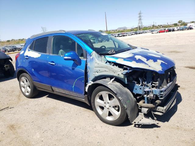 KL4CJASB2GB570878 Buick Encore