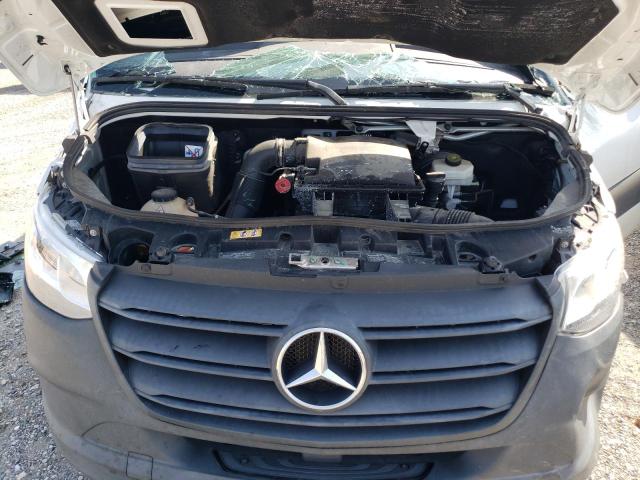 2021 MERCEDES-BENZ SPRINTER - W1Y40CHY4MT063003