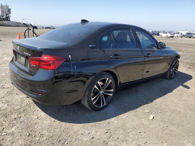 2018 BMW 330E - WBA8E1C53JA165597