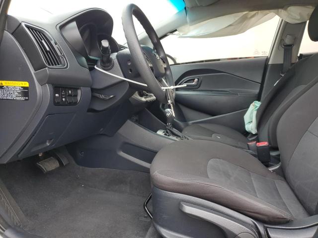 KNADM4A35G6633989 KIA RIO LX