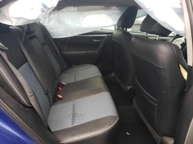 2015 TOYOTA COROLLA L - 2T1BURHE3FC252406