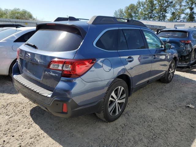 4S4BSANC6J3287903 Subaru Outback 2.5i Limited