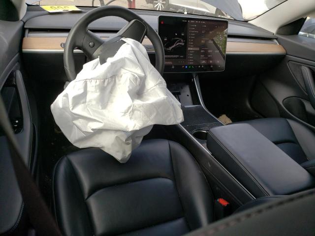 5YJ3E1EB9LF647582 Tesla MODEL 3