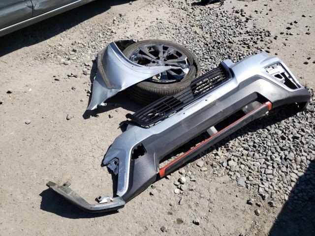 JF2SKAPC3KH447565 Subaru Forester Sport