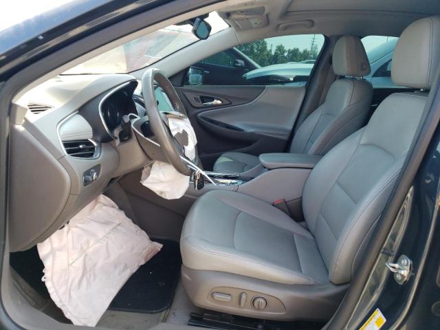 2019 CHEVROLET MALIBU HYB - 1G1ZF5SU5KF159995