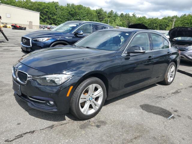 2017 BMW 3 Series 330xi