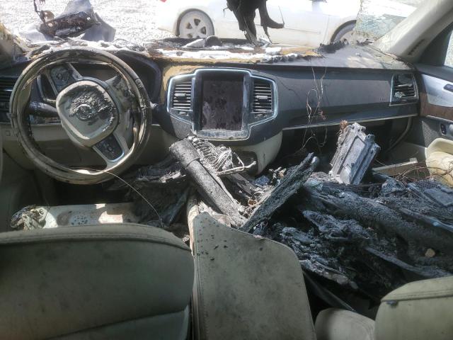 YV4A22PK0G1091404 Volvo XC90 T6