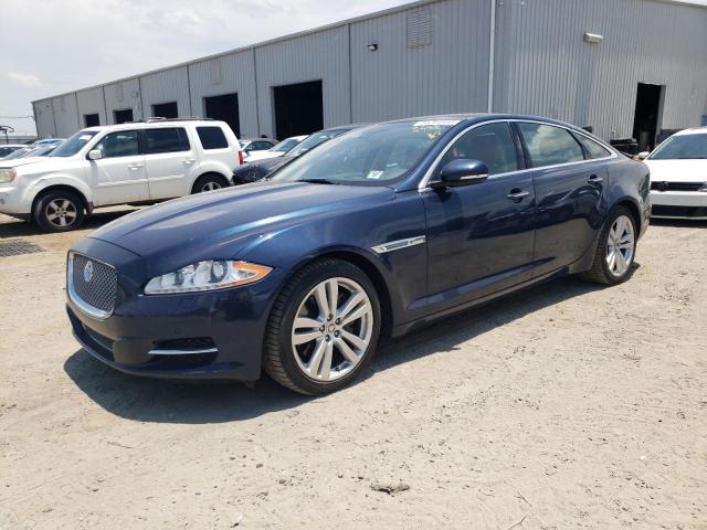 2013 Jaguar XJ XJL Portfolio