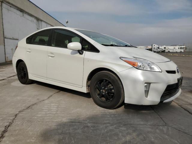 JTDKN3DU5F0445772 Toyota PRIUS